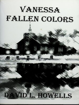cover image of Fallen Colors